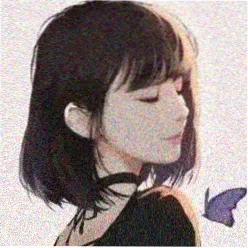 用户 南部小满 的头像