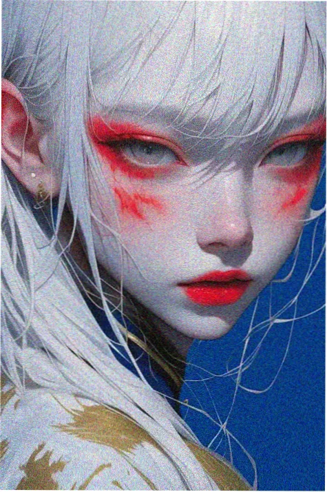 《玻璃走廊》女性题材剧集海报